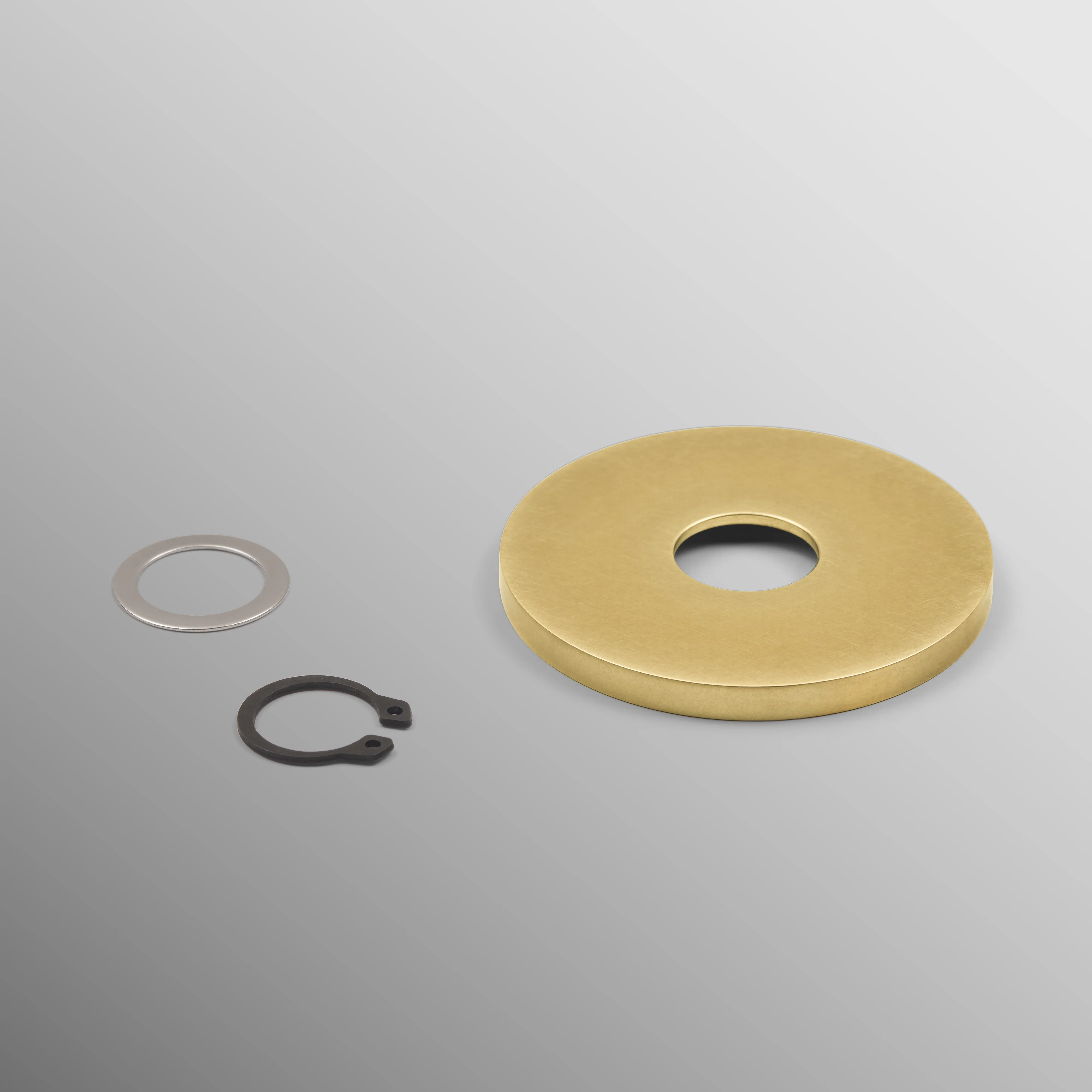 Hardware spares